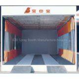 High Quality Car Prep Station thumbnail-1