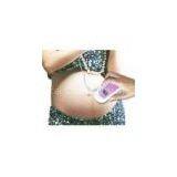 Feotal Doppler/fetal Detector/baby Doppler - CE And FDA Certified thumbnail-2