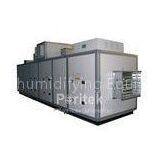 High Temperatuer Desiccant Wheel Dehumidifiers , Pharmaceutical Dehumidify Equipment thumbnail-1