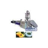 PVC Fiber Reinforced Pipe Extrusion Machine thumbnail-1