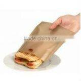 PTFE Toaster Bag for Oven,microwave Oven