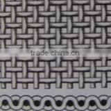 Walmart/Metro PVC Mesh Fabric