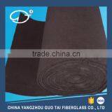 High Quality Basalt Needled Mat thumbnail-6