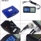 Ultrasonic Wall Thickness Gauge TM-8812 1.0~200 mm thumbnail-4