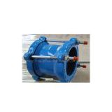 coupling for Ductile iron pipe fitting