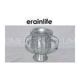 Hand Washing Two Handled Cup Silver / Gold Polyresin Judaism Ritual