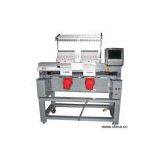 Sell Automatic Tubular Embroidery Machine