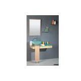 Sell Glass Basin thumbnail-1