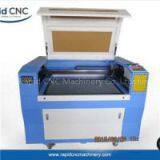 Jeans Engraving Machine thumbnail-1