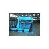 2.2 KW Automatic Stacking Machine With Air Pump for Pneumatic Device