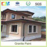 Best Selling Anti Midew UV Proof Exterior Granite Wall Paint in China thumbnail-3