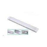 150cm Led Linear Suspension Chandelier , Linear Led Luminaire In Commercial Lighting