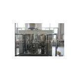 Auto High Speed Edible Oil Filling Machine With Stainless Steel SS304 4 - 32 Head Filling