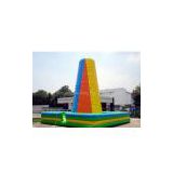 Inflatable Climbing Game