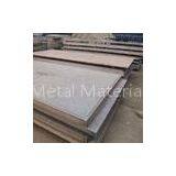 SS400 A36 High Strength Hot Rolled Roof Carbon Mild Steel Plate thumbnail-1