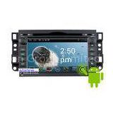 Android 4.0 Stereo for Chevrolet Captiva Epica Lova GPS Navigation Autoradio Android Car Sat Nav