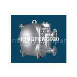 Bimetallic Air Vent Ball Float Steam Trap thumbnail-1
