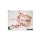 Ladies ' Belt ,fashion Belt(DSCO6231) thumbnail-1