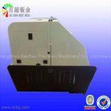 All Kinds of Custom Sheet Metal Equipment Shell Cover Made According to Clients' Drawings thumbnail-3