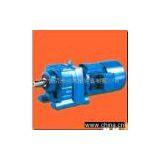 R Series Helical Gear Reducer thumbnail-1