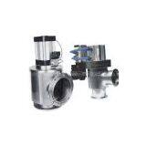 Pneumatic High Vacuum Flapper Valve thumbnail-1