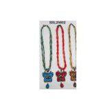 Style in Tibet Necklace thumbnail-1