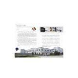 Yuyao Zhongyuan Plastic&electrical Appliance Co.ltd. company overview - view 1 thumbnail