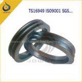 Agricultural Machinery Steel Casting Belt Pulley thumbnail-1