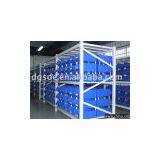 Steel Rack thumbnail-1