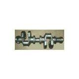 Forged Crankshaft For Deutz F6L413