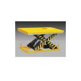 Stationary Scissor Lift,X Table Lift