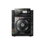 Pioneer - CDJ2000 CD/MP3/USB Media player (Single)