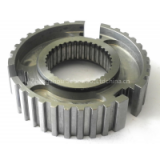 Alloy Steel Automobile Gear