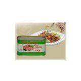 Chopped Pork & Ham(CANNED FOOD) thumbnail-2