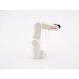 1:6 SCALE model robot arm toy