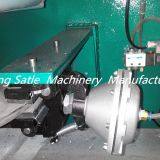 Factory Direct Supply Good Quality Pulley Type Wire Drawing Machine thumbnail-4