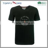 T092-1683B OEM Short Sleeve Jersey T-shirt Casual Style thumbnail-1
