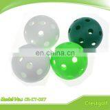 Colorful and Durable Pickle Balls thumbnail-6