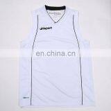 Wholesale White Color Dry Training Tank Dry Running Top