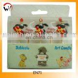 Birthday Gift Candle Making