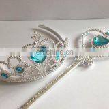 HBW-0263B Princess Crowns and Wands thumbnail-1