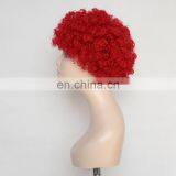 Switzerland Afro Kinky Fan Wig FGW-0026 thumbnail-3