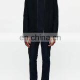 High Quality Wholesale Clothing Latest Sweater Designs Fashion Cardigan For Men thumbnail-2