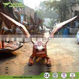 Park Flying Dragon for Decoration thumbnail-1