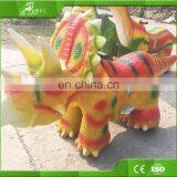 KAWAH Cute Animatronic Kids Ride Coin Operated Electric Toy Car For Sale thumbnail-4