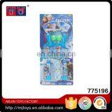 Hot Selling Cat Table Tennis Bats and Jumping Rope Skipping Sport Play Set Toy to Kids thumbnail-3