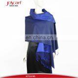 Popular Turkish Silk Scarf in Top Quality 100% Silk Scarf JDS-124 thumbnail-5