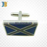 High Quality Custom Stainless Steel Cufflink for Men