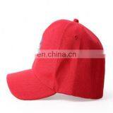 Fashion Green Embroidery Nylon 6 Panel Cycling Polo Hat thumbnail-2