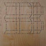 Die Board Sawing Machine, Substitute for Laser Die Cutting Machine &　die Board Laser Cutting Machine thumbnail-4